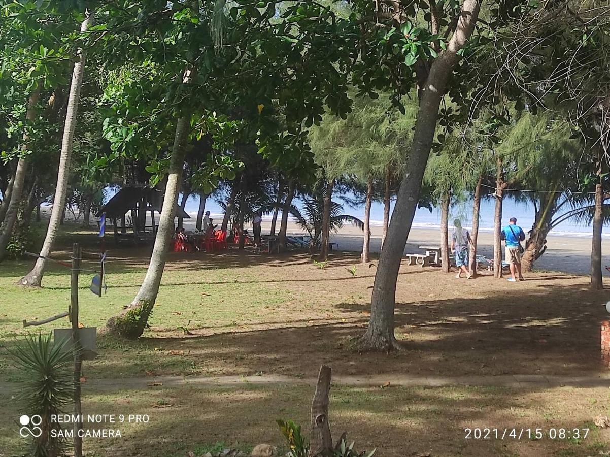 Sukorn Andaman Beach Resort Ko Sukon Εξωτερικό φωτογραφία