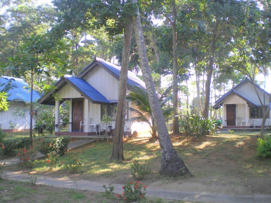 Sukorn Andaman Beach Resort Ko Sukon Δωμάτιο φωτογραφία